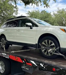 Roadside Assistant Services in Jacksonville, FL 01